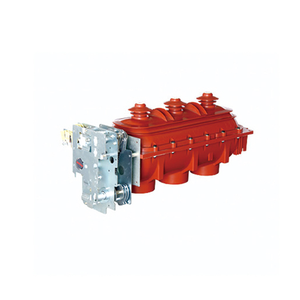 FKN12A-12/FKRN12A-12 series compressed air load switch-fuse combination electrical appliances