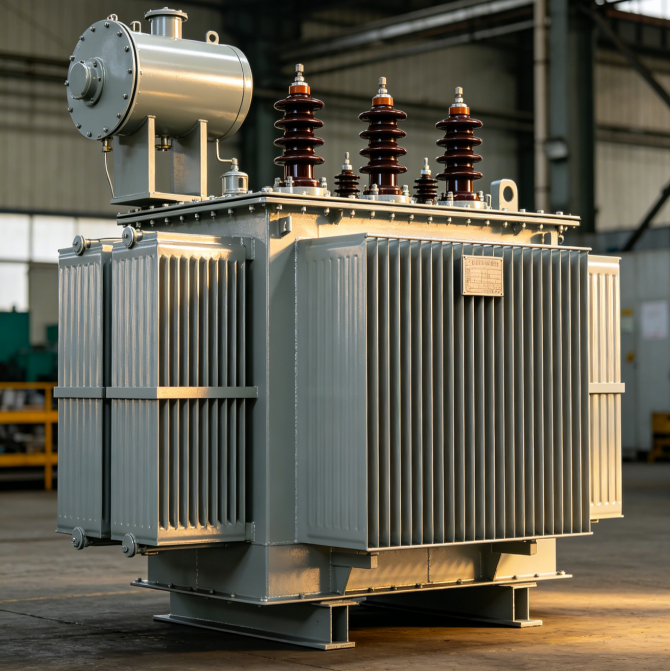 power transformer