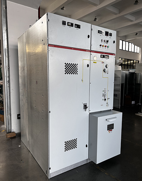How To Choose KYN61 Switchgear for Power Distribution？