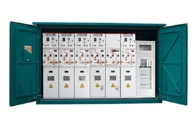 What Is The Difference between An RMU And Switchgear?