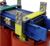 Three Phase Epoxy Resin Cast Dry Type Distribution Transformer | Energy Efficient & Low Noise | Custom Voltage 10kV-35kV