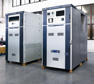 KYN61 Medium Voltage Switchgear (40.5kV, 35kV, 30kV) - High Reliability for Demanding Industrial Applications