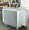 High-Efficiency Oil-Immersed Electrical Transformer--SAGE
