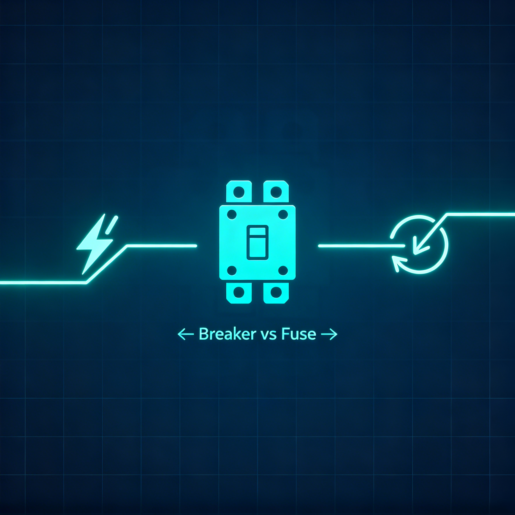 Vacuum Circuit Breaker
