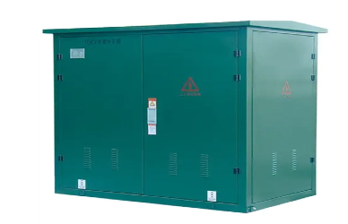 What Are The Types of Ring Main Units?