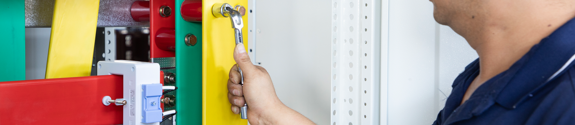 Inspection Reports for Switchgear & Transformers