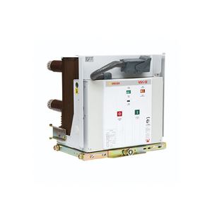 Indoor High-Voltage Vacuum Circuit Breaker