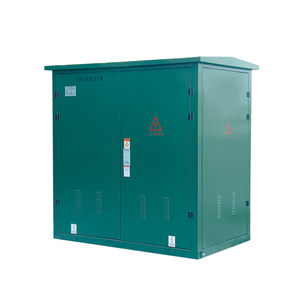 High-Voltage Cable Branch Box (European Style & American Style)