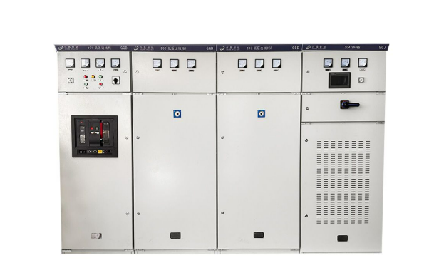 Why Is The Ring Main Unit (RMU) So Popular?
