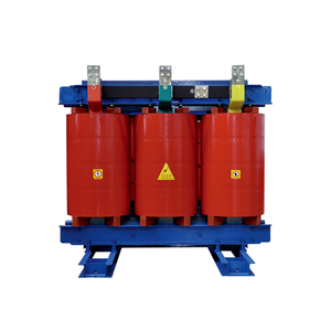 Dry-Type Power Transformer