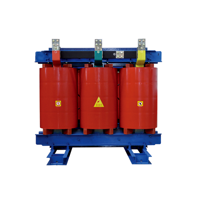 Dry-Type Power Transformer