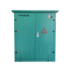 Low-Voltage Drawout Switchgear Cabinet