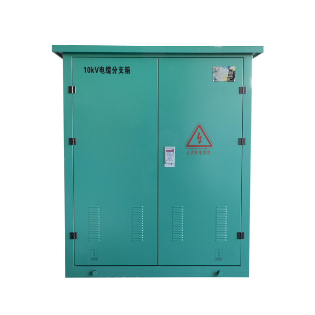 Low-Voltage Drawout Switchgear Cabinet