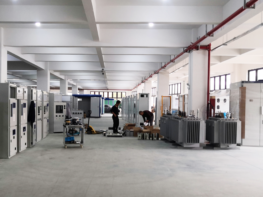 Steel Mill Rolling Mills