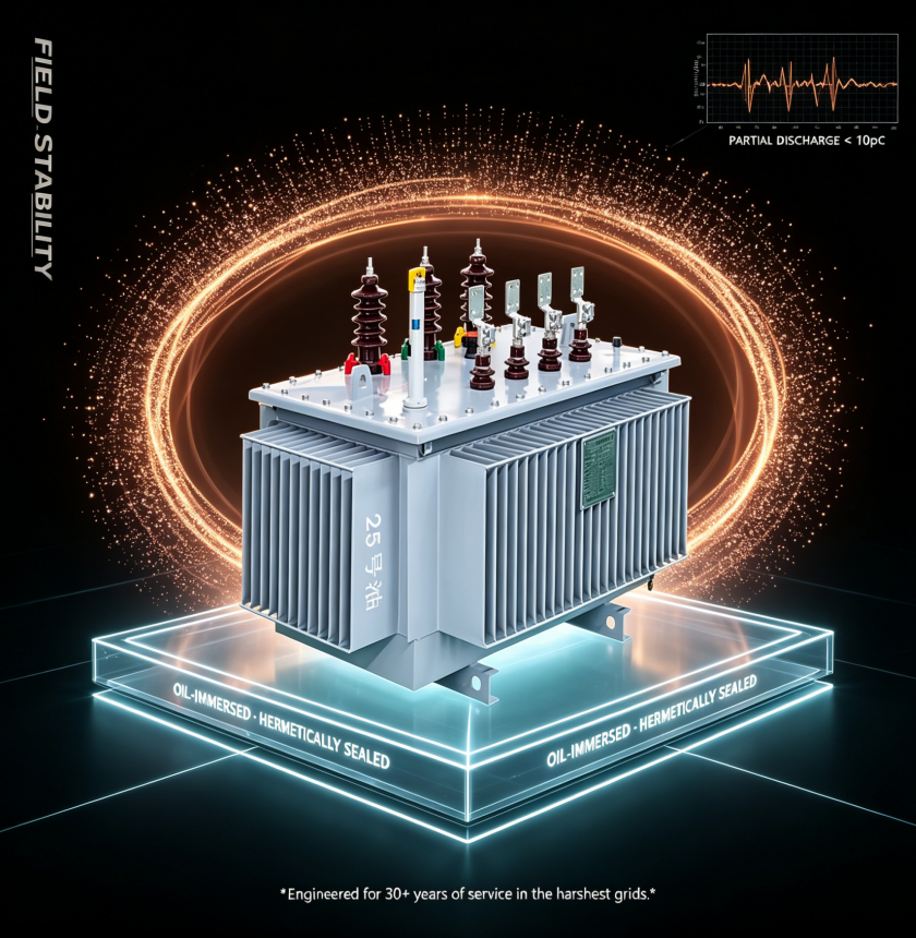  Normal Load but Transformer Still Overheats? Don‘t Ignore These 5 Hidden Causes