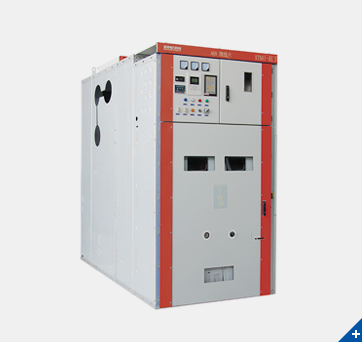 High-voltage Switchgear