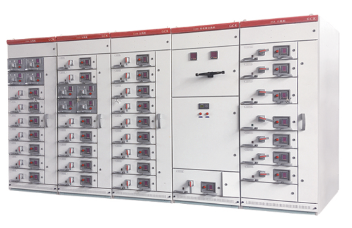 Low-Voltage-Drawout-Switchgear-Cabinet-PIC