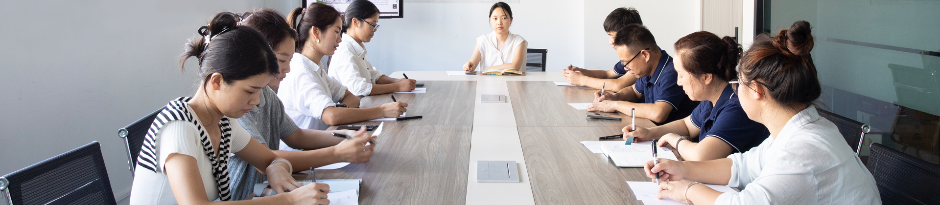 a high-tech manufacturer focusing on power transformer