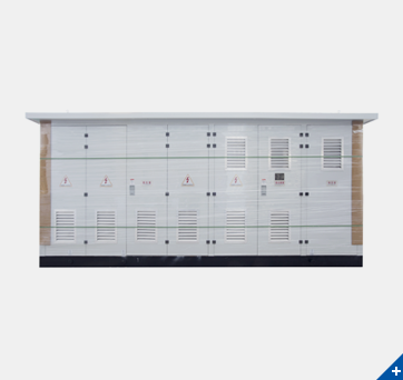 Solar and Wind Power Products