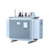 Oil-Filled Power Transformer