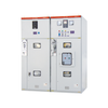 Indoor Box-Type Fixed Metal-Enclosed Switchgear