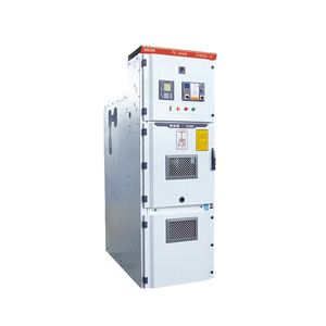 Armored Drawout AC Metal-Enclosed Switchgear