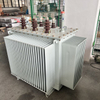 High-Efficiency Oil-Immersed Electrical Transformer--SAGE