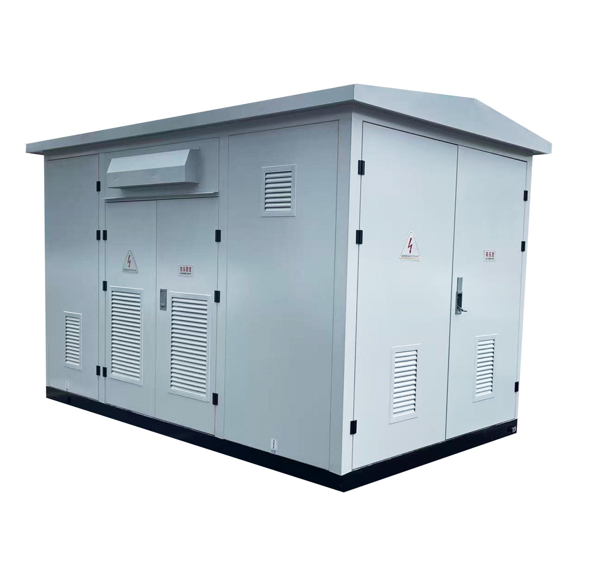 Imported vs Chinese-Made Switchgear: Is the Gap Really That Big? 