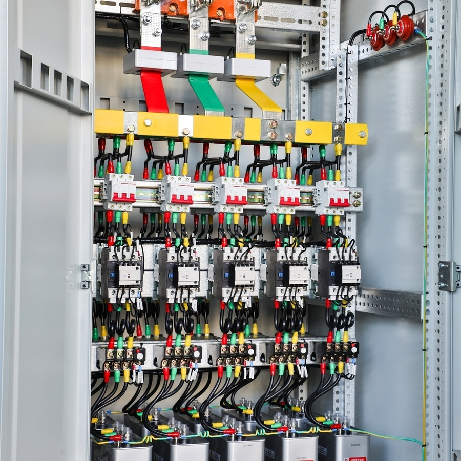 KYN28-12KV Indoor Metal-Clad Withdrawable Switchgear | 12kV Switchgear Supplier