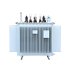Oil-Filled Power Transformer