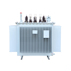 Oil-Filled Power Transformer