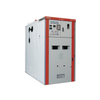 High-Voltage Cabinet