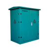 Low-Voltage Drawout Switchgear Cabinet