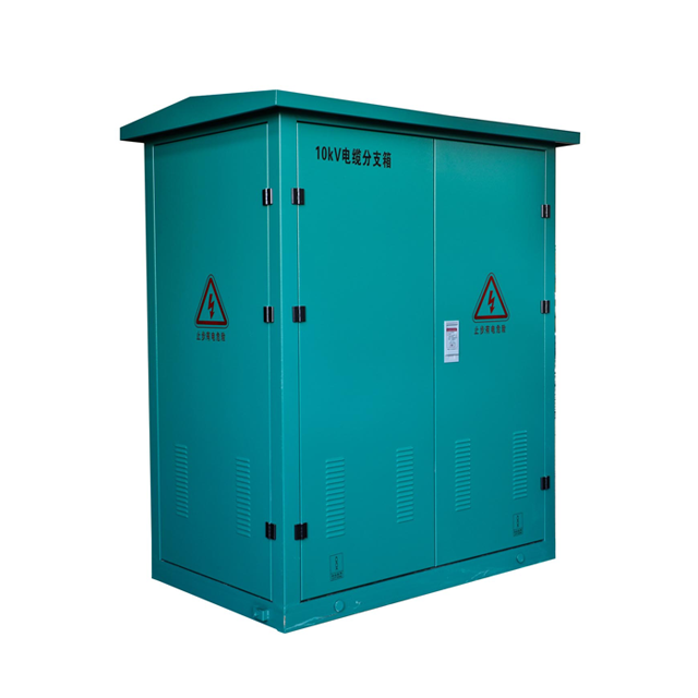 Low-Voltage Drawout Switchgear Cabinet