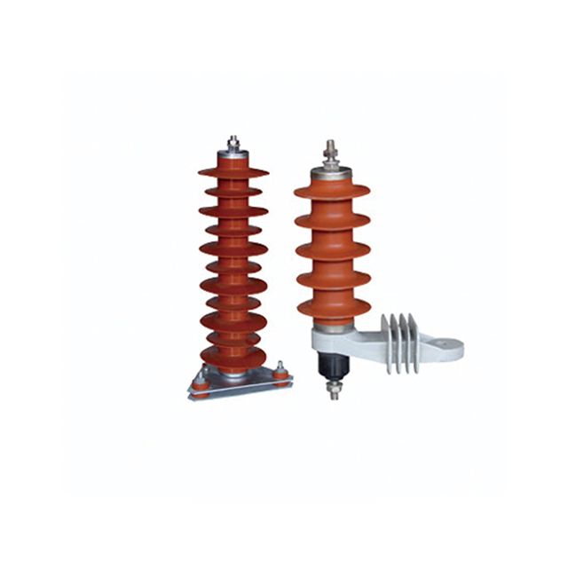 Lightning Arrester 