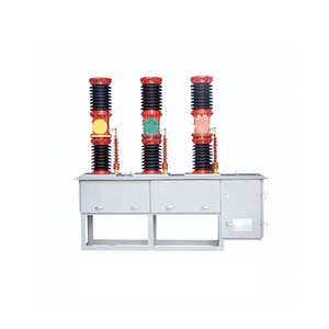 Outdoor High-Voltage Vacuum Circuit Breaker