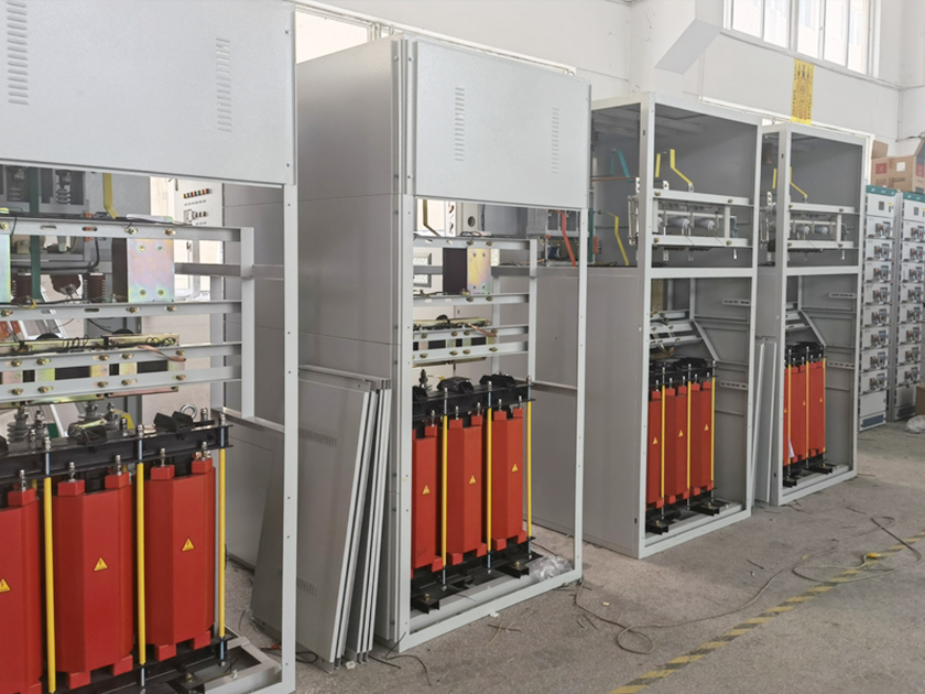 Thermal / Hydropower / Nuclear Power Plants