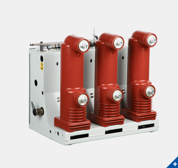 High-voltage Components