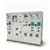 SRM6-12 SF6-Insulated Ring Main Unit – 12kV Distribution Protection, Engineered for Reliability