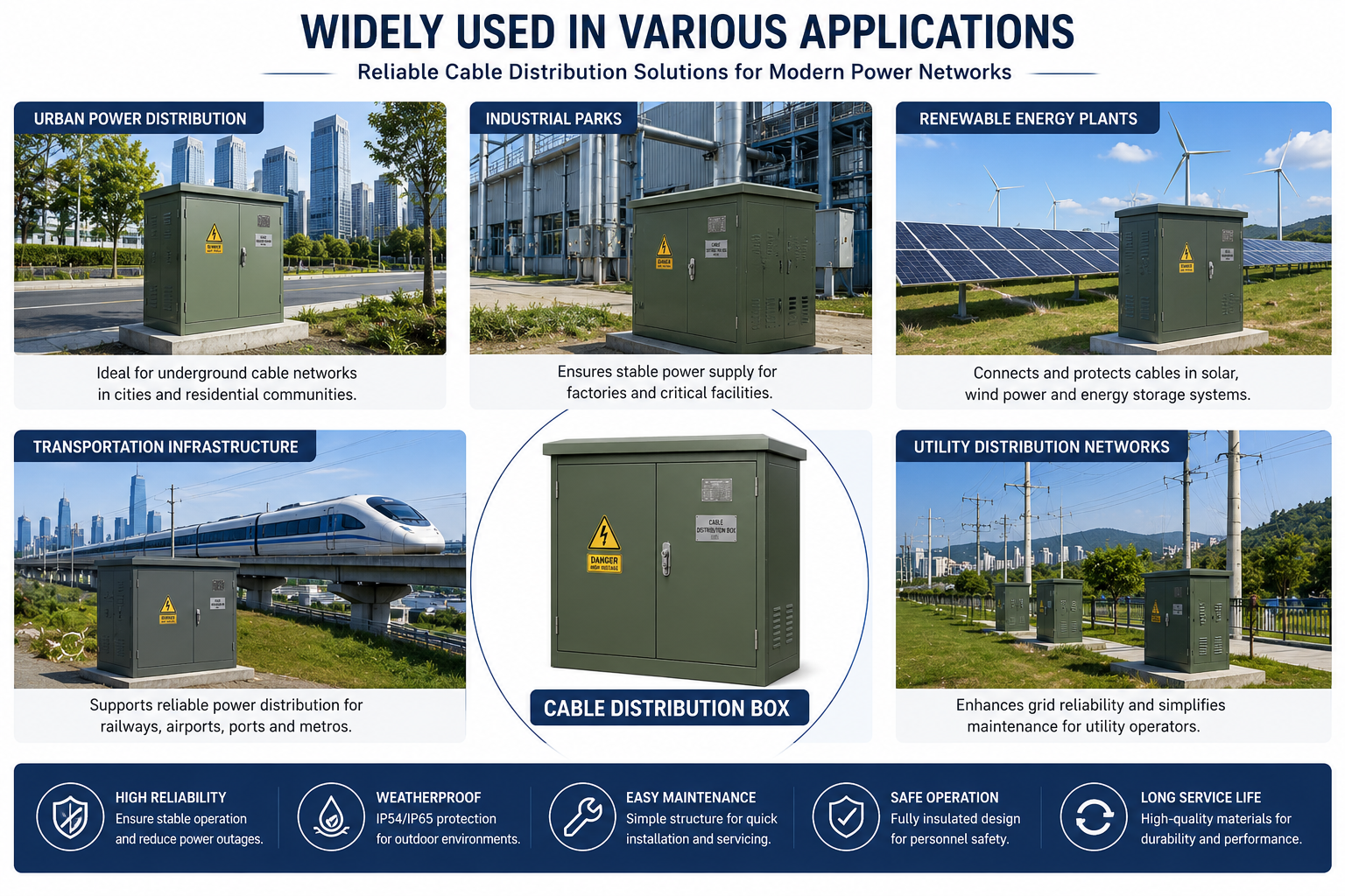 Applications of Cable Distribution Boxes in Modern Power Networks.png