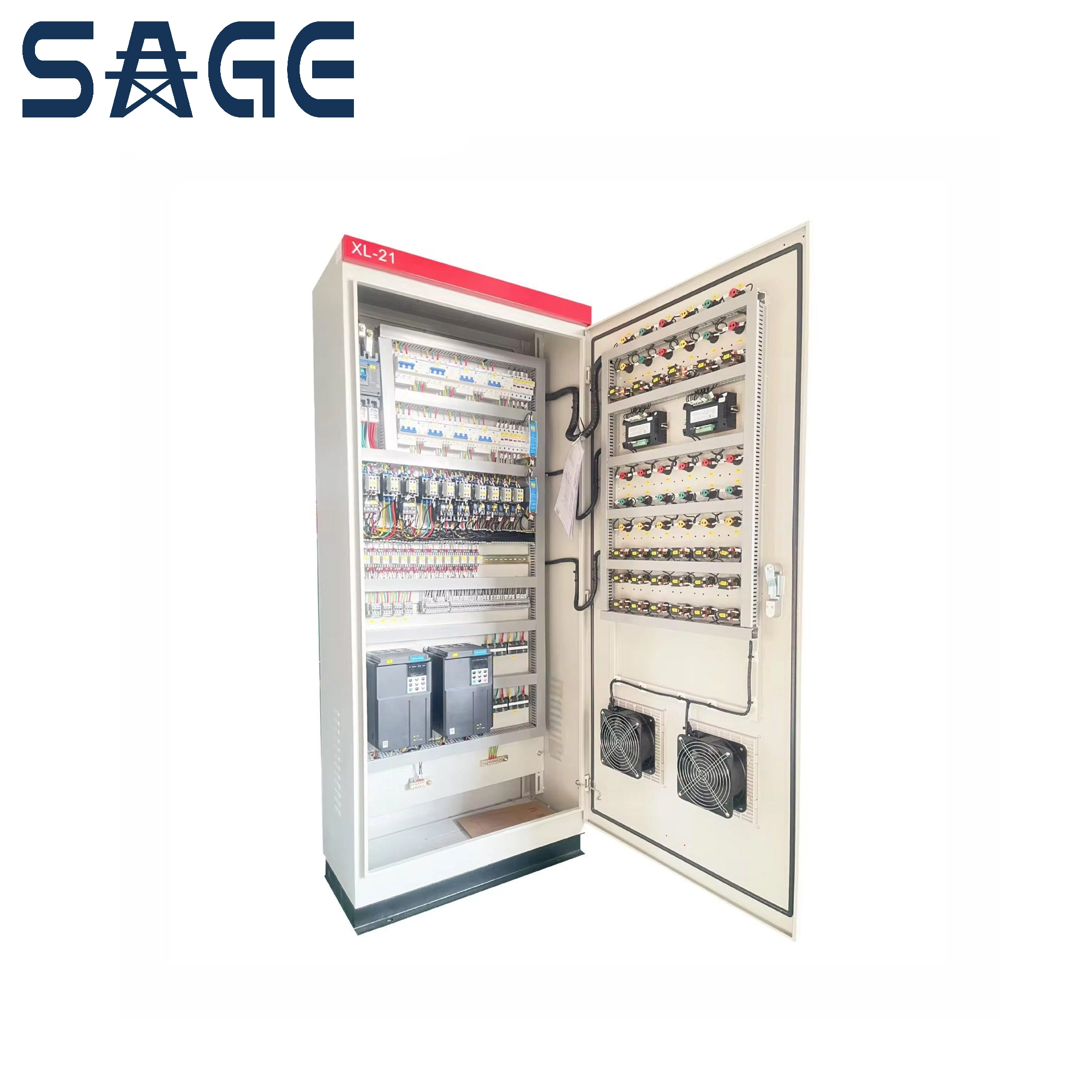  Low Voltage Distribution Panel Maintenance – What to Do and How Often?