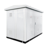 YBM 10kV Integrated Outdoor Power Distribution Substation
