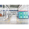 YBM Series 12kV Compact Outdoor Prefabricated Substation