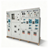 SRM6-12 SF6-Insulated Ring Main Unit – 12kV Distribution Protection, Engineered for Reliability