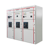 GGD 400V 2500A Fixed Low Voltage Power Distribution Cabinet