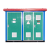 YBM Series 12kV Compact Outdoor Prefabricated Substation