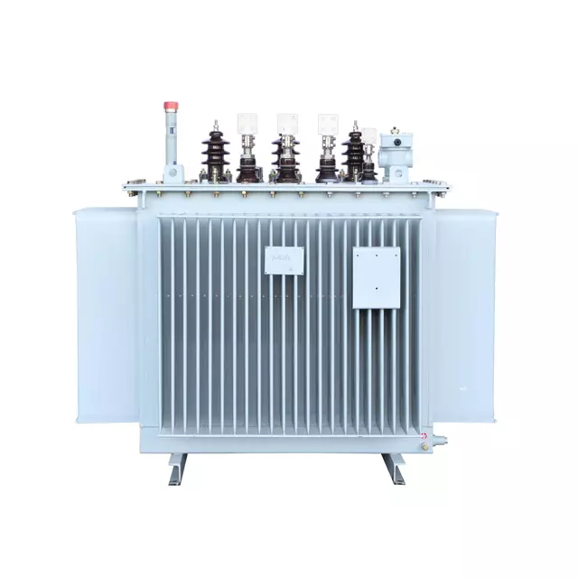 Power Transformer