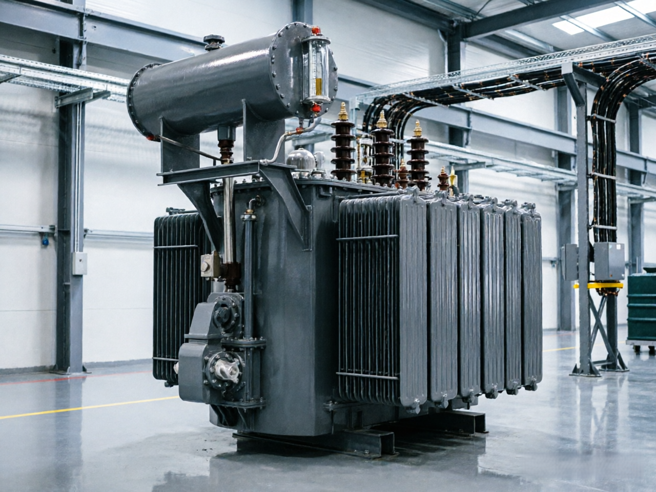 Oil immersed transformer.png