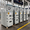 KYN28 12kV Metal Clad Medium Voltage Switchgear