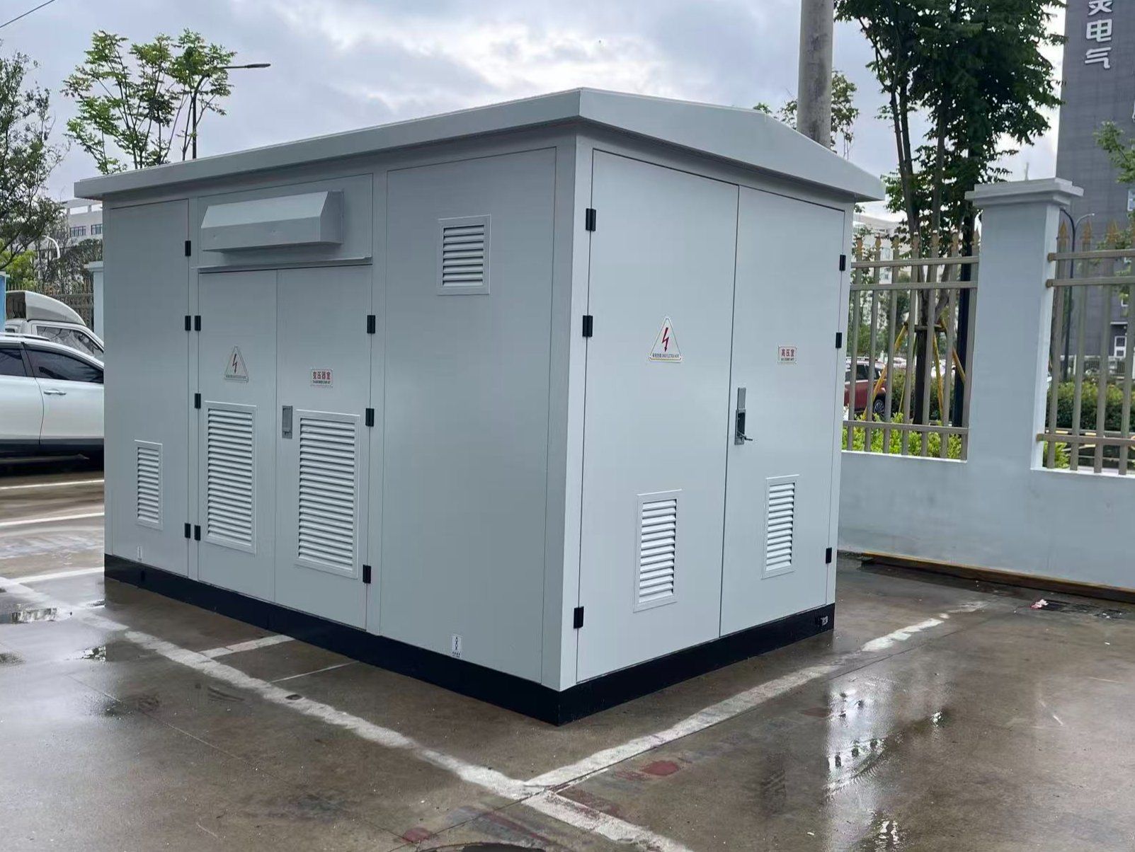 Prefabricated Substation6.png